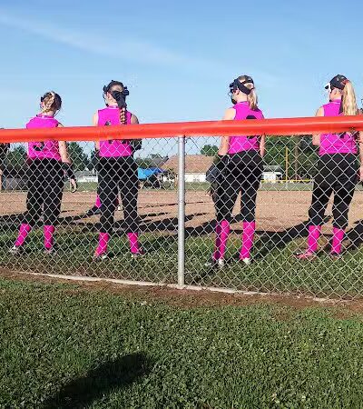 Bristol Park - Waverly, OH