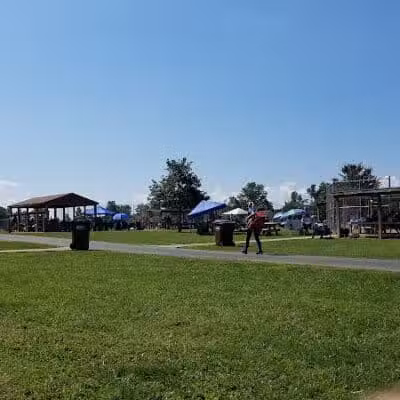 Bristol Park - Waverly, OH