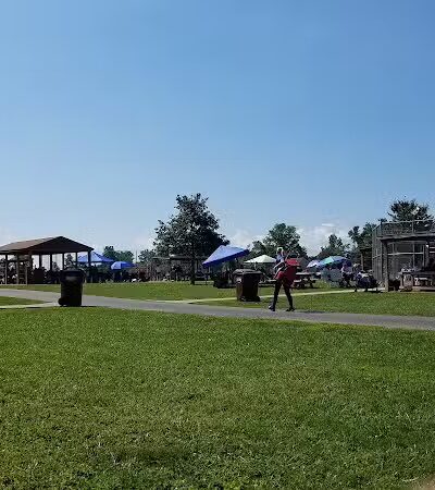 Bristol Park - Waverly, OH