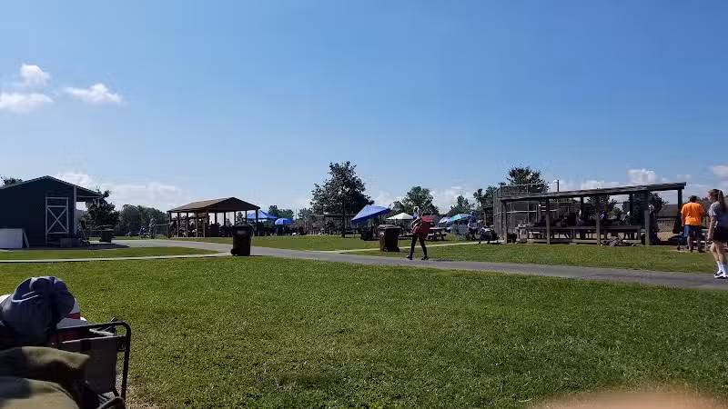 Bristol Park - Waverly, OH