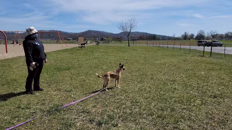 Bristol Park - Waverly, OH