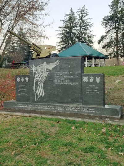 Canal PARK - Waverly, OH