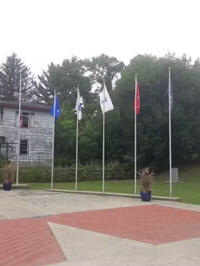 Canal PARK - Waverly, OH