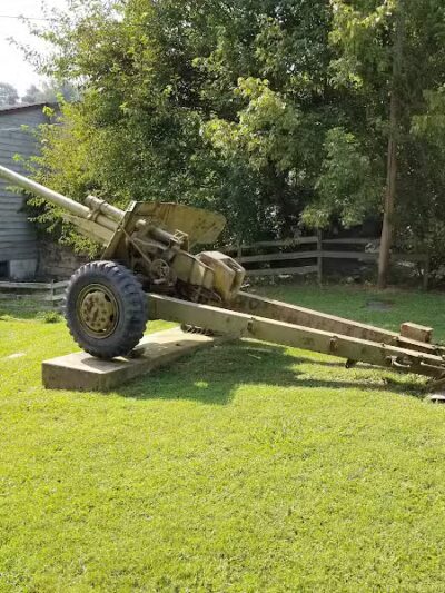 Canal PARK - Waverly, OH