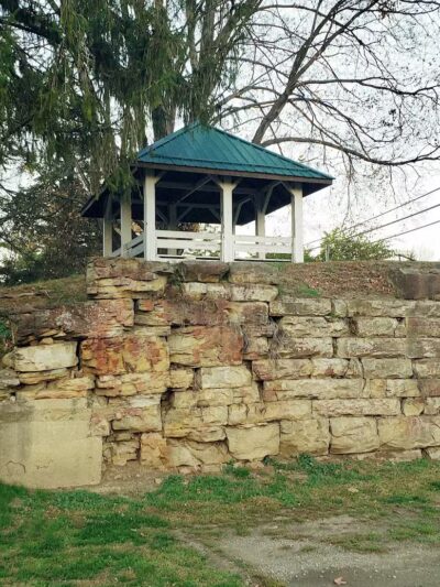 Canal PARK - Waverly, OH