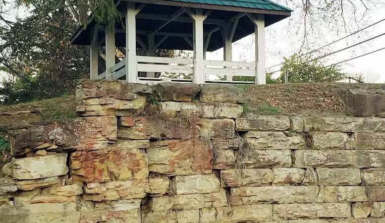 Canal PARK - Waverly, OH