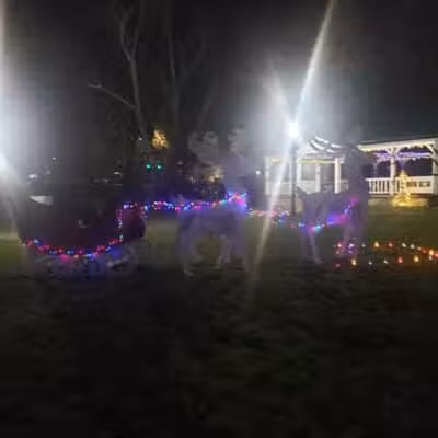 Canal PARK - Waverly, OH