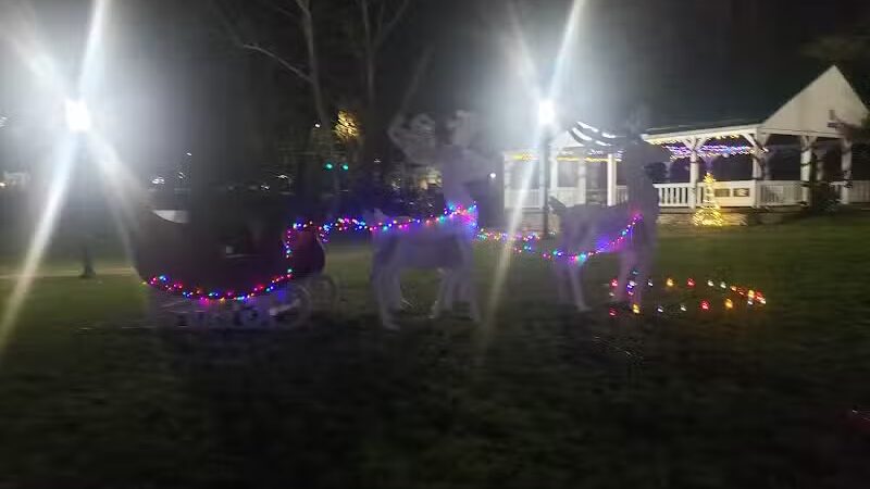 Canal PARK - Waverly, OH