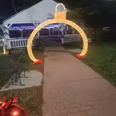 Canal PARK - Waverly, OH
