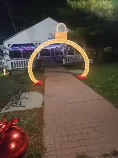 Canal PARK - Waverly, OH