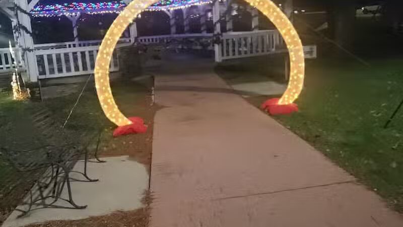 Canal PARK - Waverly, OH