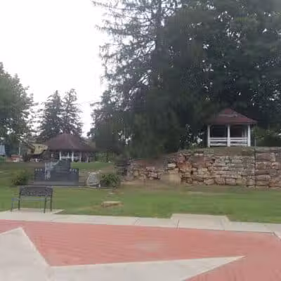 Canal PARK - Waverly, OH