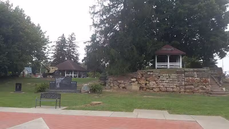 Canal PARK - Waverly, OH