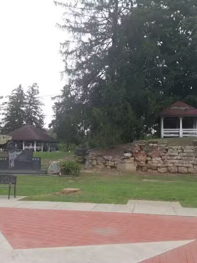 Canal PARK - Waverly, OH