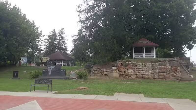 Canal PARK - Waverly, OH