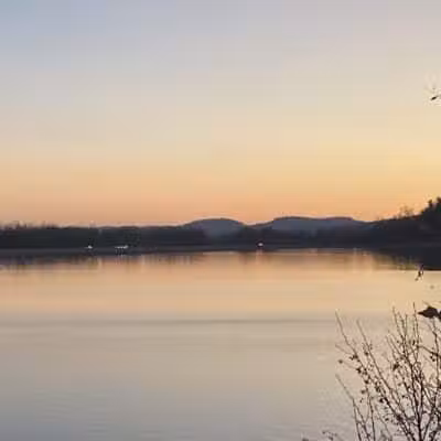 Lake White State Park - Waverly, OH