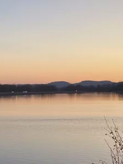 Lake White State Park - Waverly, OH