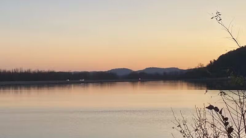 Lake White State Park - Waverly, OH