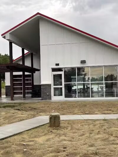 Lake White State Park - Waverly, OH