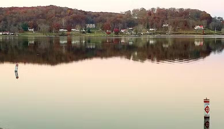 Lake White State Park - Waverly, OH