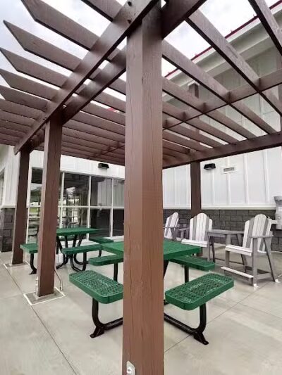 Lake White State Park - Waverly, OH