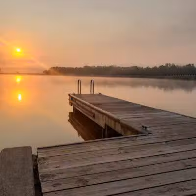 Lake White State Park - Waverly, OH