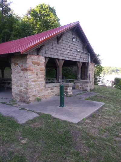 Lake White State Park - Waverly, OH