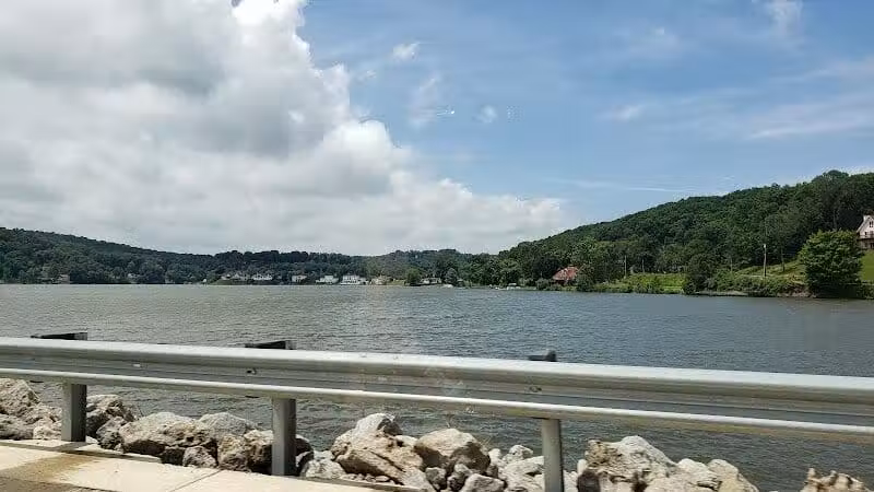 Lake White State Park - Waverly, OH