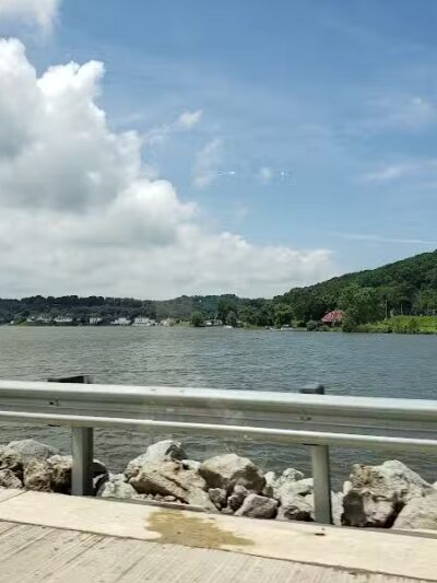 Lake White State Park - Waverly, OH