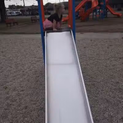 Walnut Street Park - Waverly, OH