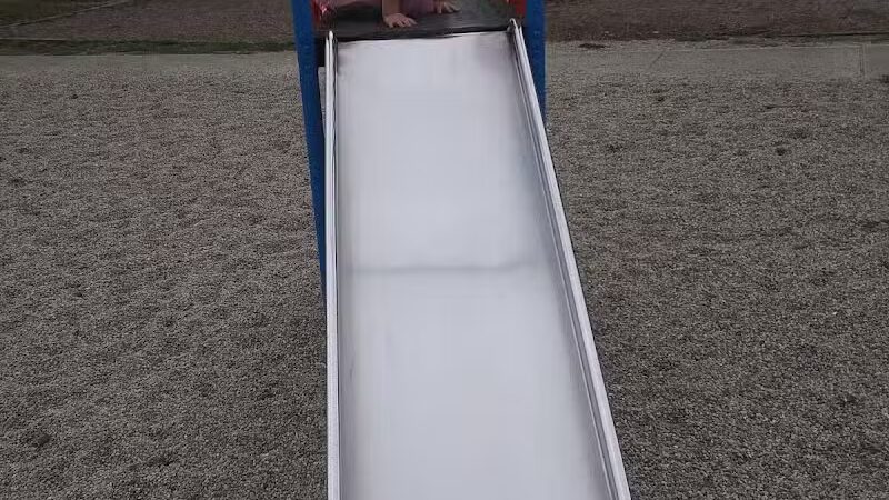 Walnut Street Park - Waverly, OH