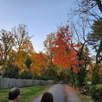 Friends of Radnor Trail Park - Wayne, PA