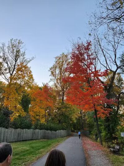 Friends of Radnor Trail Park - Wayne, PA