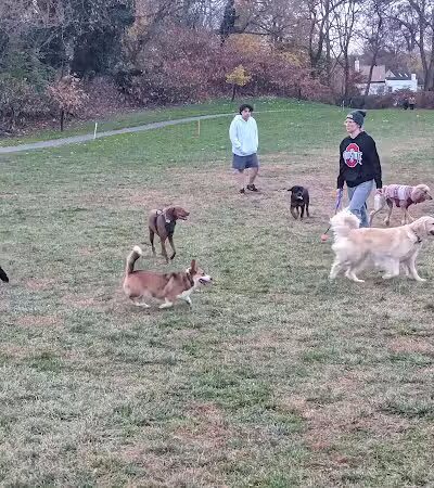 Friends of Radnor Trail Park - Wayne, PA