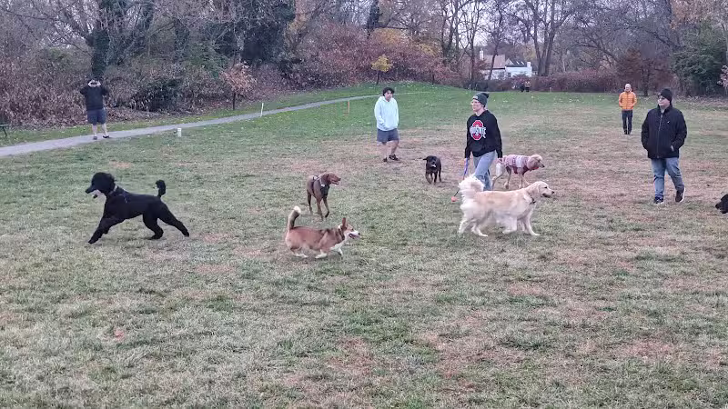Friends of Radnor Trail Park - Wayne, PA