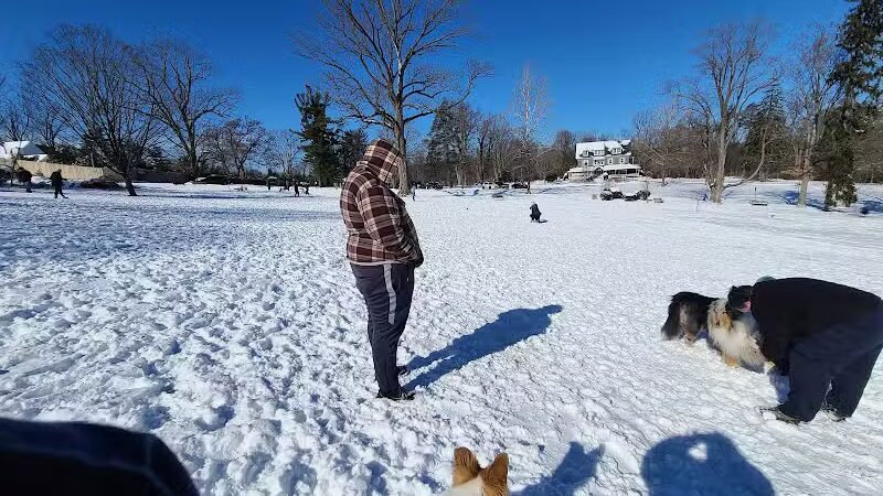 Harford Park - Wayne, PA