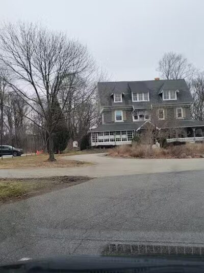 Harford Park - Wayne, PA