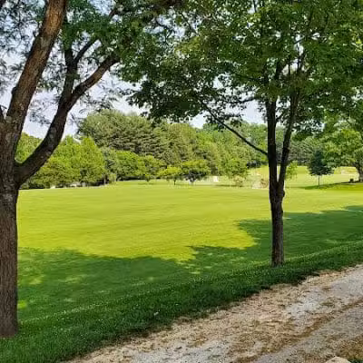 James C. Dittmar Park - Wayne, PA