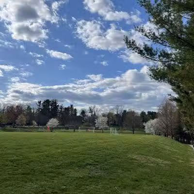 James C. Dittmar Park - Wayne, PA