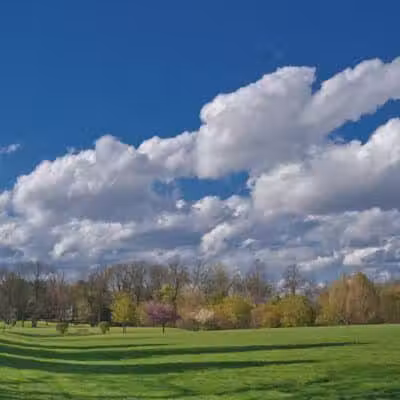 James C. Dittmar Park - Wayne, PA