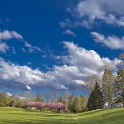 James C. Dittmar Park - Wayne, PA