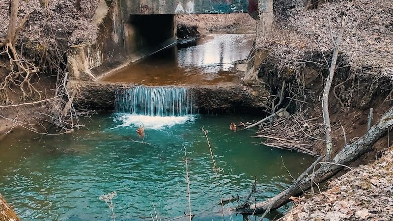 Sandy Valley Trail - Waynesburg, OH