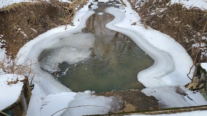 Sandy Valley Trail - Waynesburg, OH