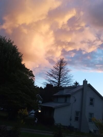 Sandy Valley Trail - Waynesburg, OH