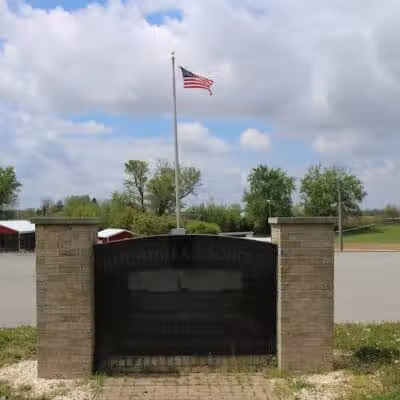 Roundhead-McDonald Park - Waynesfield, OH