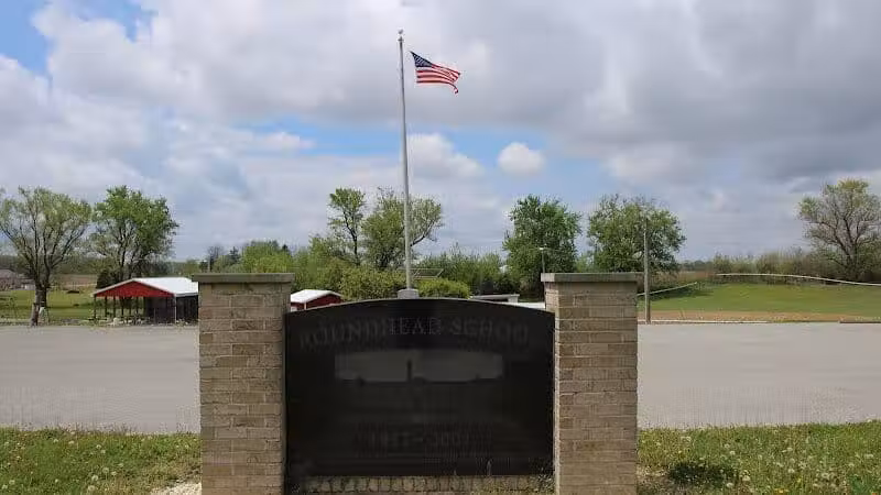 Roundhead-McDonald Park - Waynesfield, OH