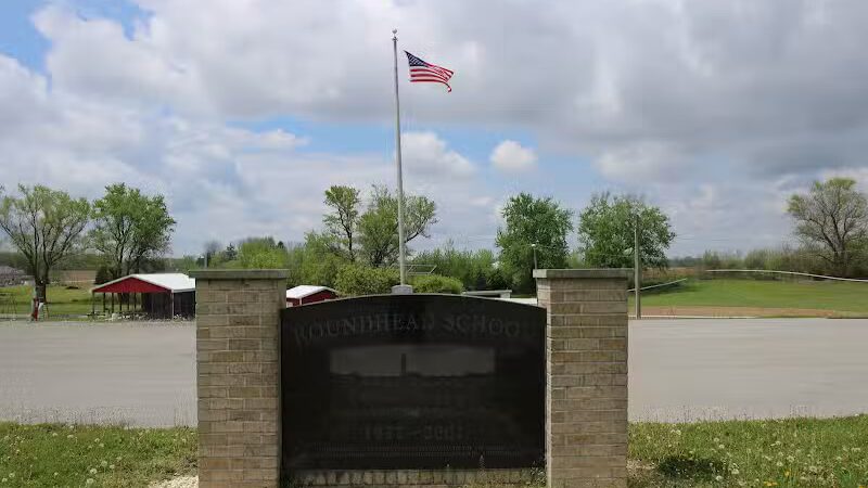 Roundhead-McDonald Park - Waynesfield, OH