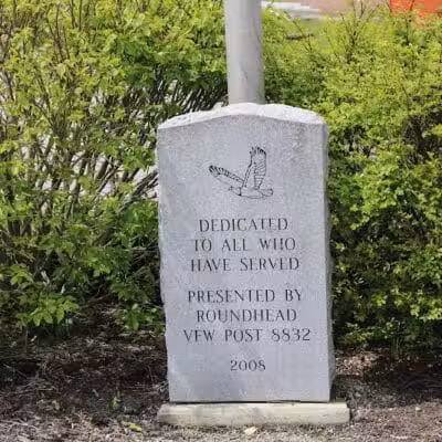 Roundhead-McDonald Park - Waynesfield, OH