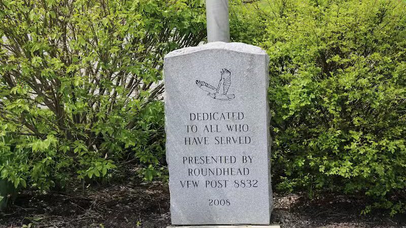 Roundhead-McDonald Park - Waynesfield, OH