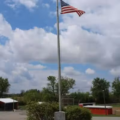 Roundhead-McDonald Park - Waynesfield, OH